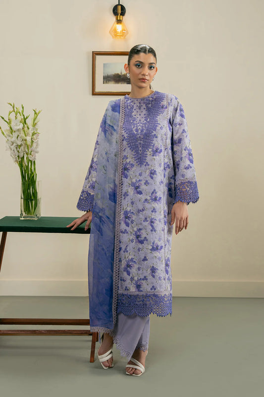 Zephyer Lawn Collection By Ayzel