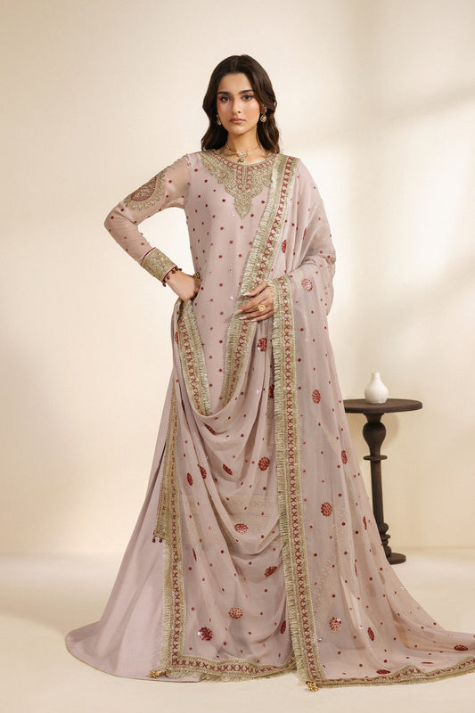Meraki Formals By Zarif