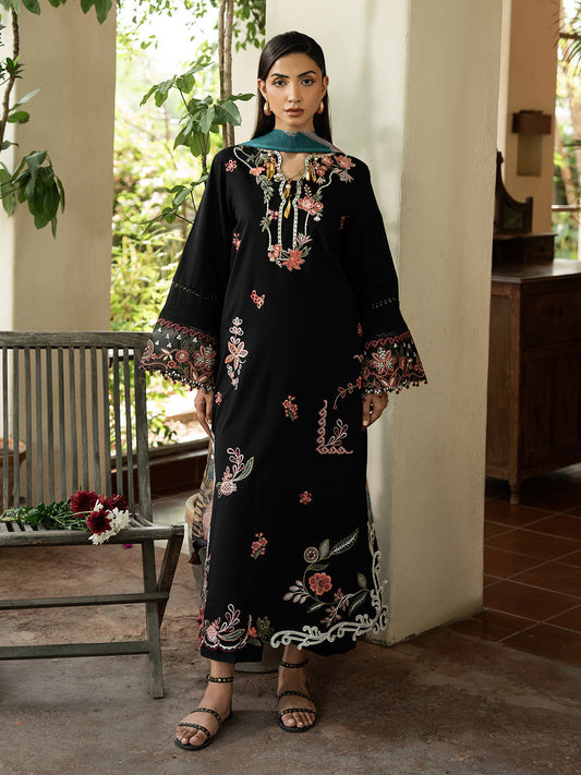 Dareen Luxury Lawn VOL 2 By Izel