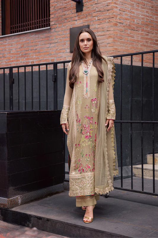 Talia – Luxury Formal Collection by Freesia Premium