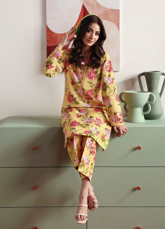 Gulaal Basics-HONEY DEW