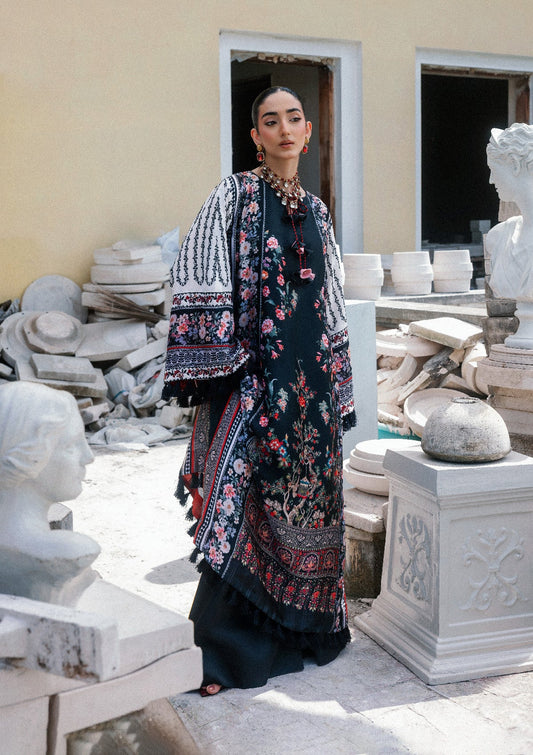 Lady Aik ’26 Vol 2 By Aik Atelier