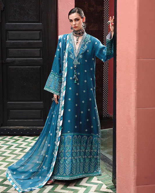 Nuvera | Rawsilk By Mushq