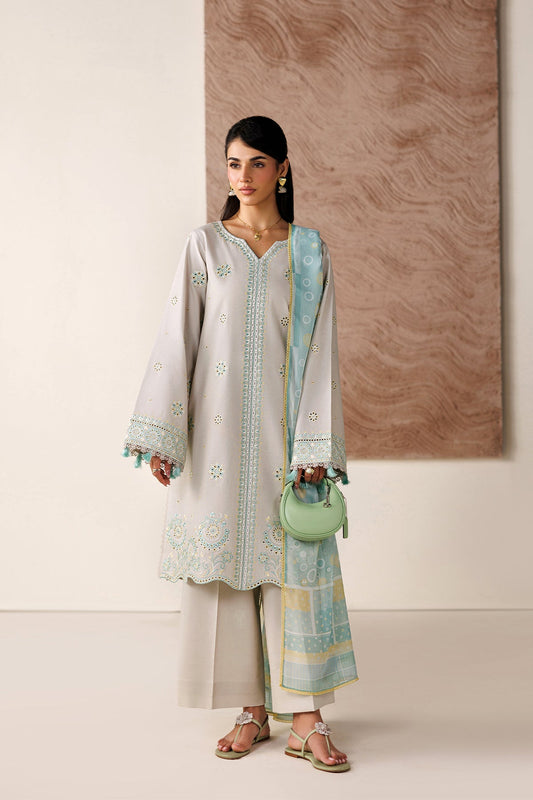 Summer Melody`26 By Farasha