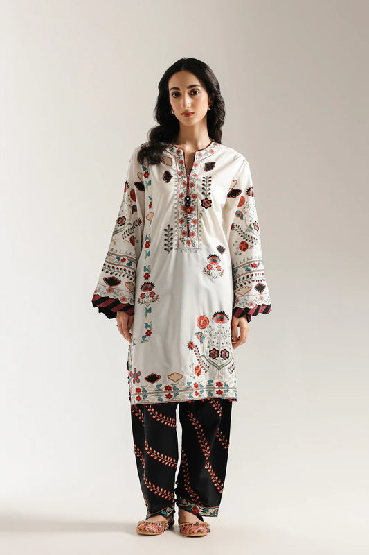 ROZANA PRET | Autumn/Winter ’25 — Drop 2 by Ethnic