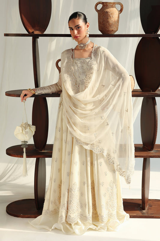 Chiffon '26 Formals By Qalamkar