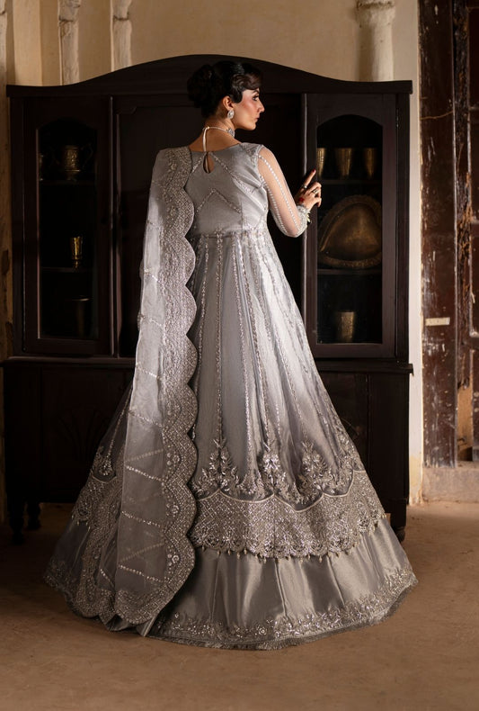 Dastan e Ishq by AJR Couture