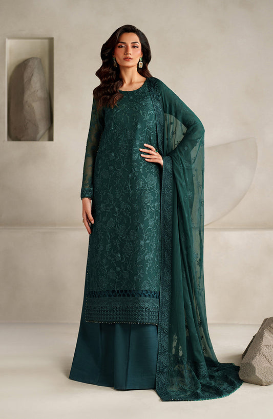 Zarif's Muse Thread Collection