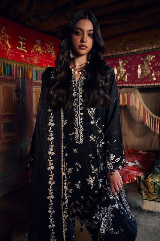 Meiti Zaha Lawn ‘26