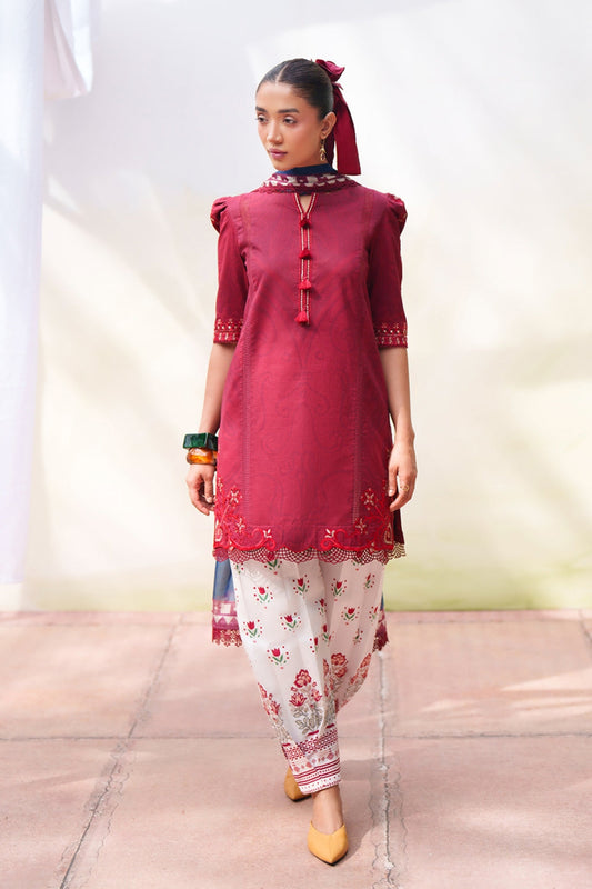 Laanem SS’26 By Saira Rizwan
