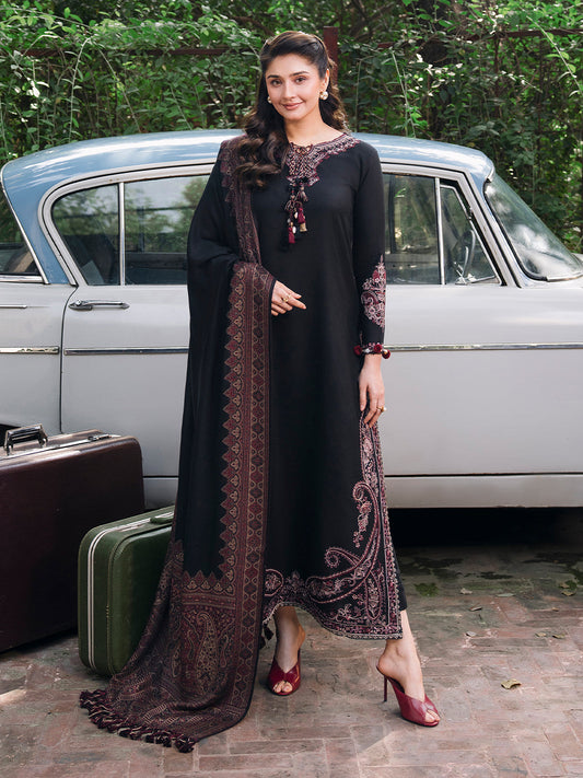 Aangan Winter '26 By İzel