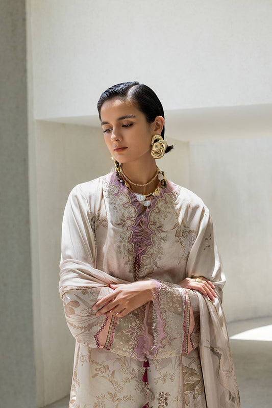 SILK '26 By Sobia Nazir