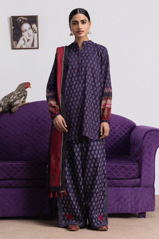 Coco Prints Winter 2026