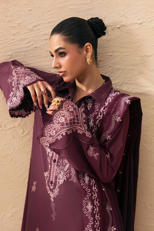 QPrints Winter '26 By Qalamkar