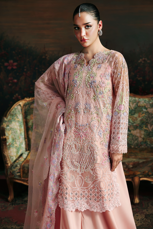 Sage Luxury Formals By Raj Bari