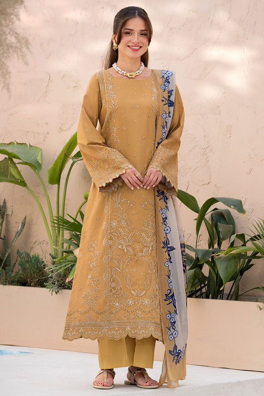 Amal Lawn By Motifz