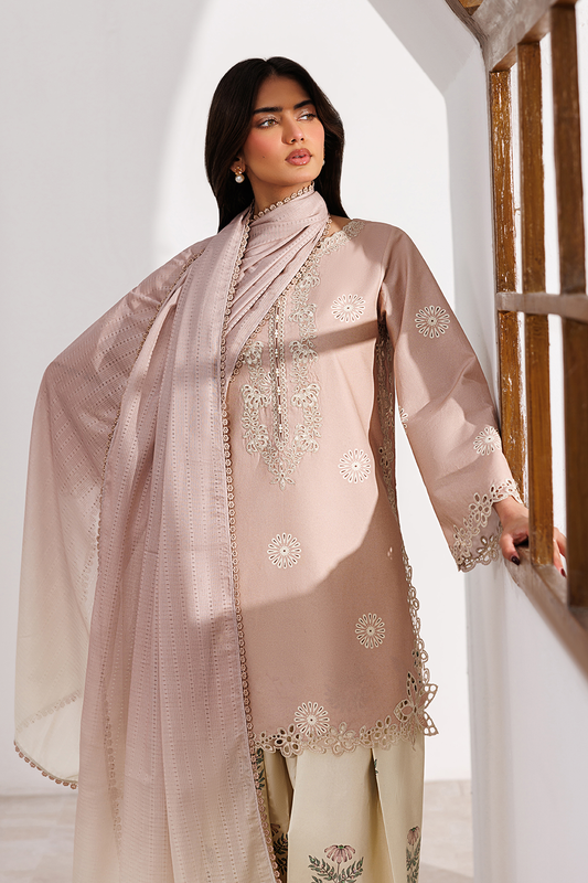 Printed lawn vol II Collection By İznik