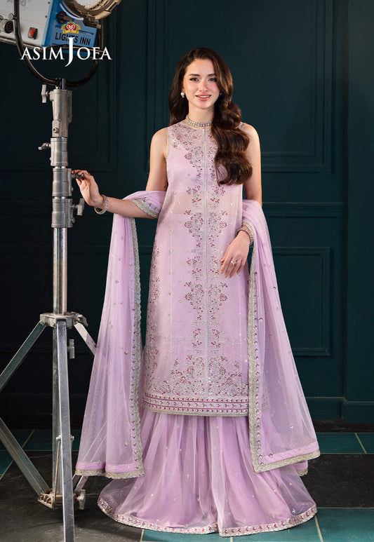 Lumiere Festive Collection by Asim jofa