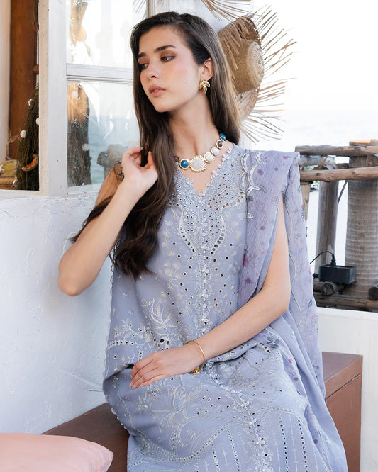 SOLARA LUXURY LAWN'26 By FIONA