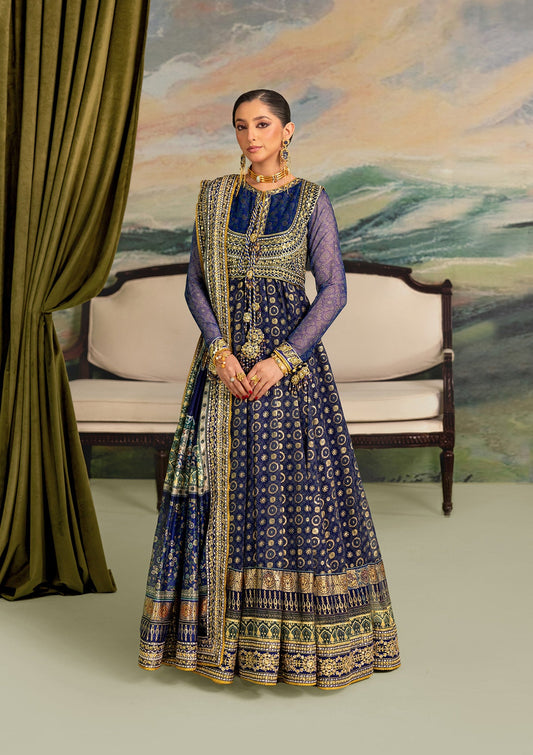Lady Aik Vol 1 2026 by Aik Atelier