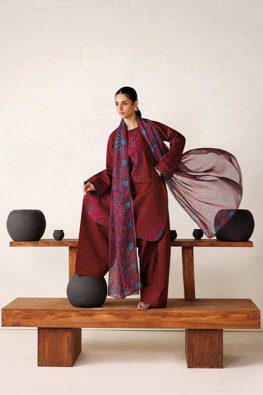 Summer Melody`26 By Farasha
