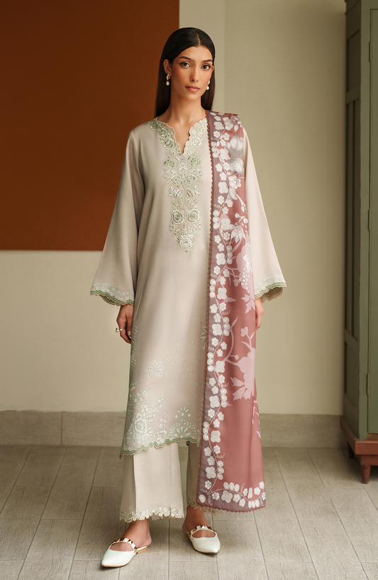 Bellini - Winter Unstitched by Seran