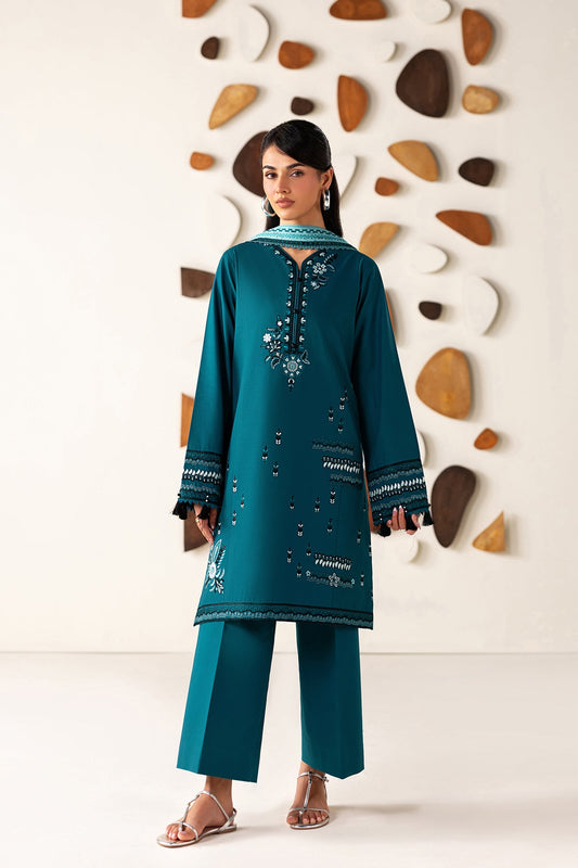 Summer Melody`26 By Farasha