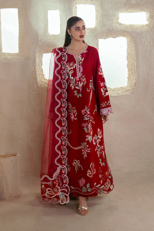 Zubia Eid Edit By House of Reina