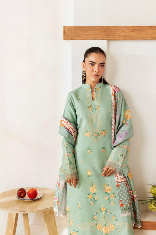 Nissa Marina Premium by Raj Bari