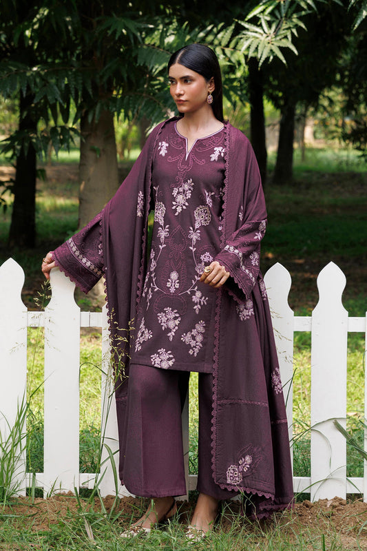 The Winter Garden By Panachè Apparel