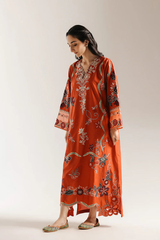 ROZANA PRET | Autumn/Winter ’25 — Drop 2 by Ethnic