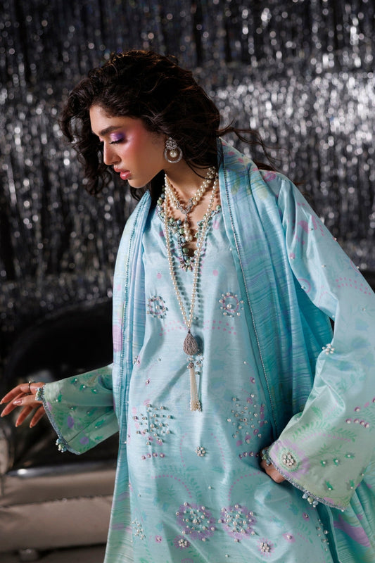 Luxe Silk '26 By Rangrasiya