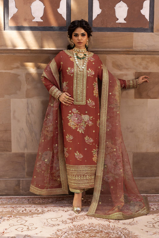 RTW Luxury Formals by Rang Rasiya