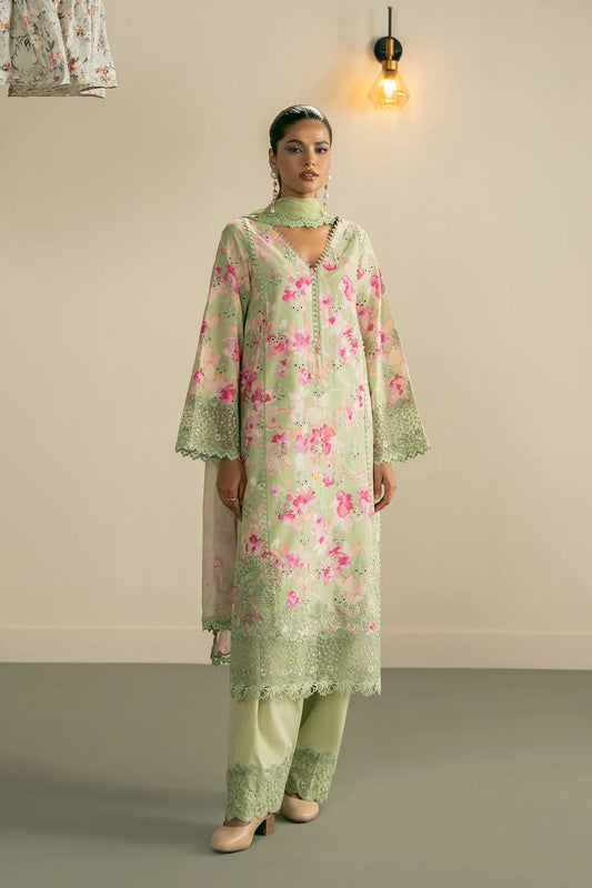 Zephyer Lawn Collection By Ayzel