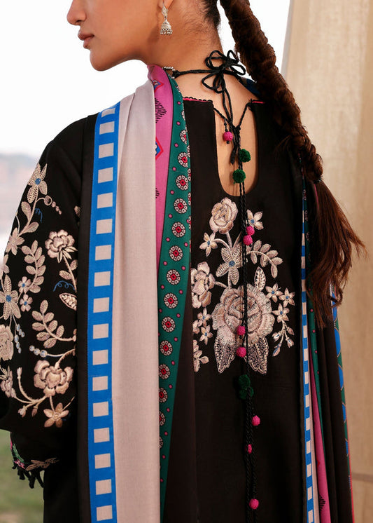 Winter Unstitched By Siraa by Sadaf Fawad Khan