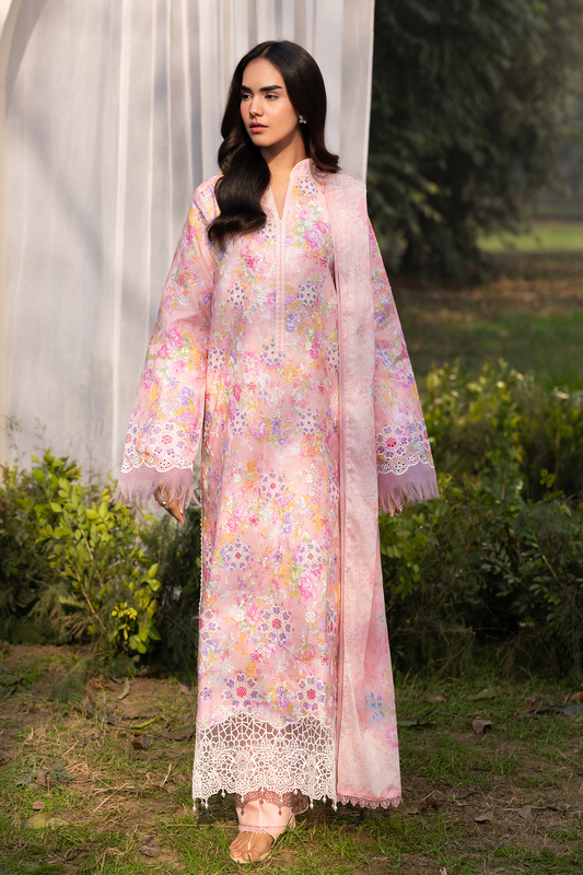 Raj Bari Summer Printkari Collection