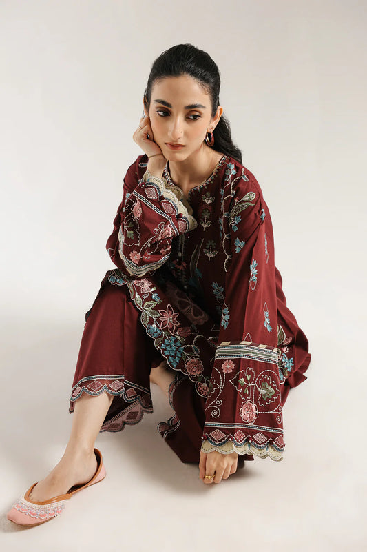 ROZANA PRET | Autumn/Winter ’25 — Drop 2 by Ethnic