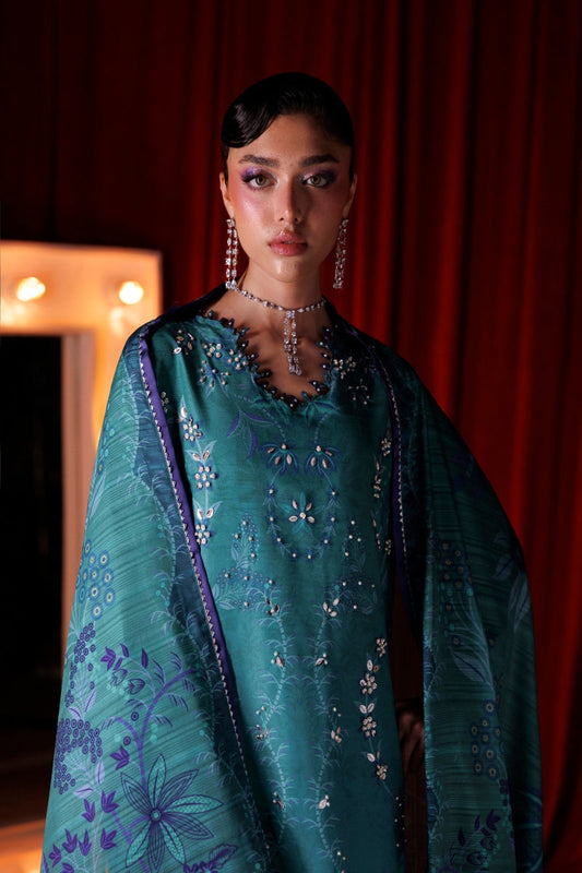 Luxe Silk '26 By Rangrasiya