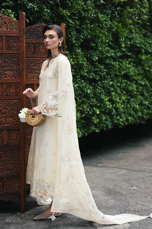 QLINE LAWN DROP 1 BY QALAMKAR