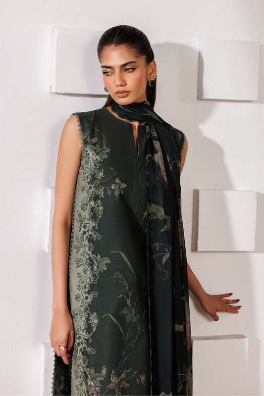 Printed lawn vol II Collection By İznik