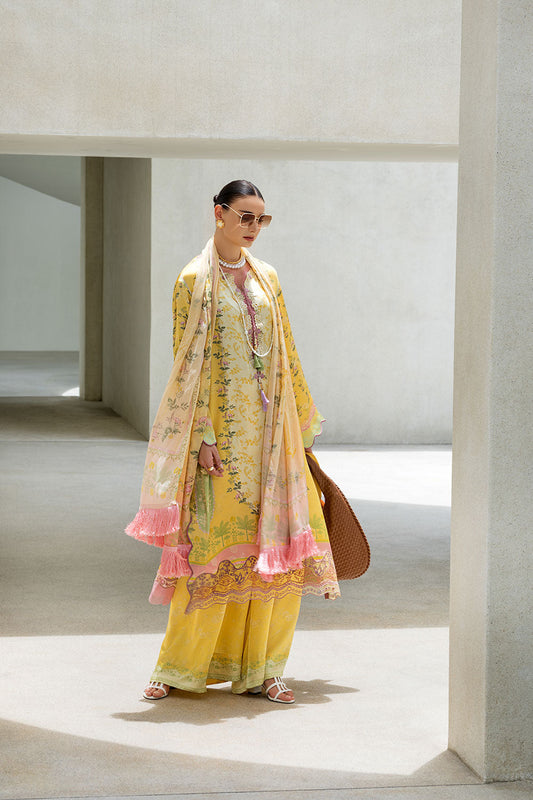 SILK '26 By Sobia Nazir