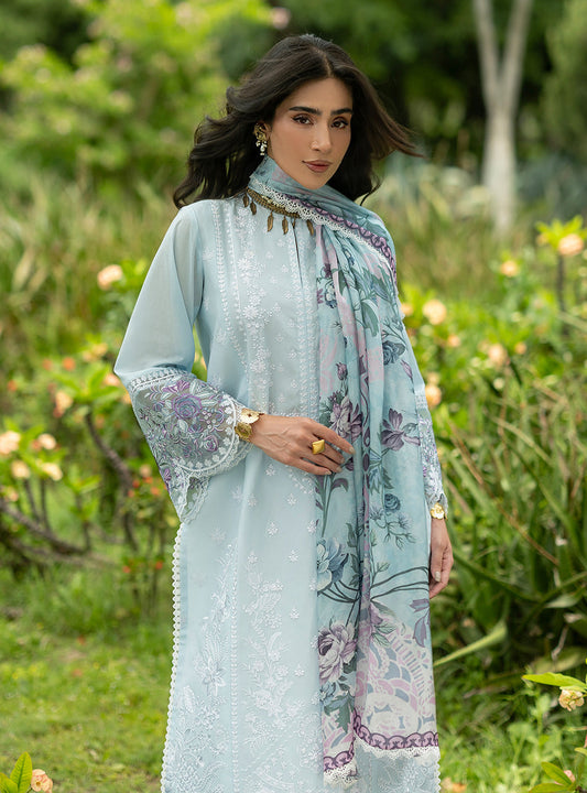 Luxe Lawn By Zainab Chottani