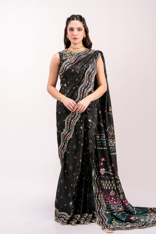 Luxe Silk '26 By Qalamkar