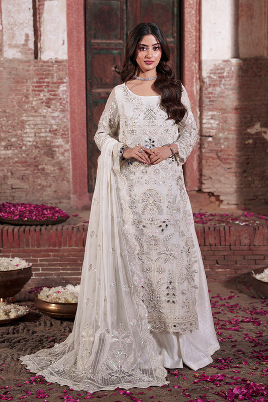 Sajal Bridal Vol -02 By Imrozia Serene