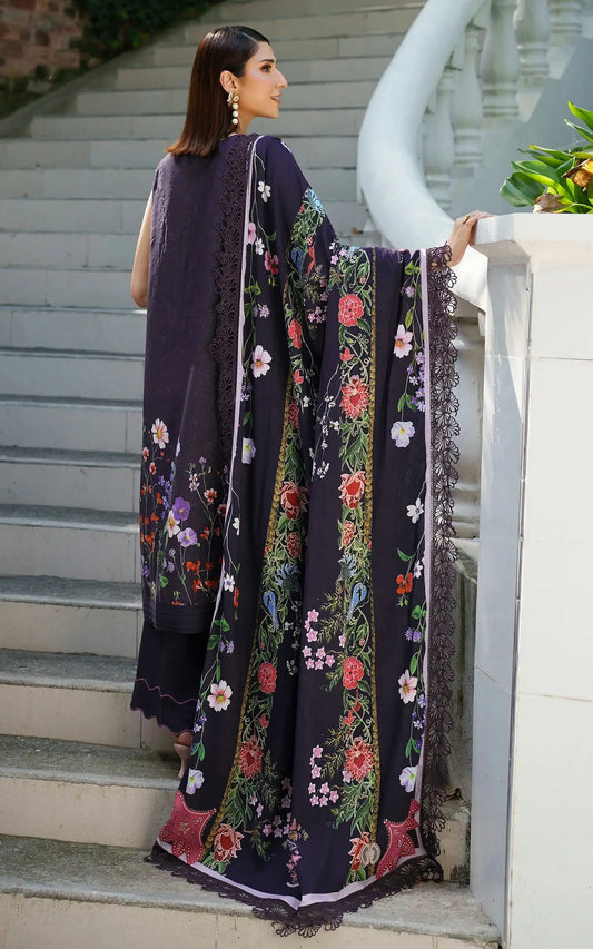 Meraki Winter Collection By Asifa and Nabeel