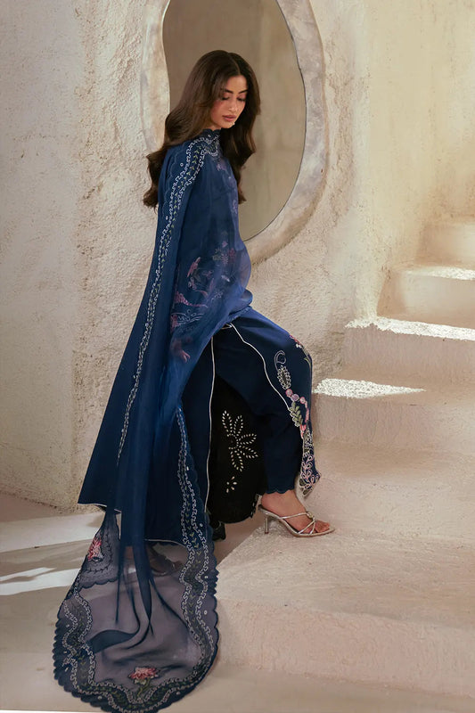 Zubia Eid Edit By House of Reina