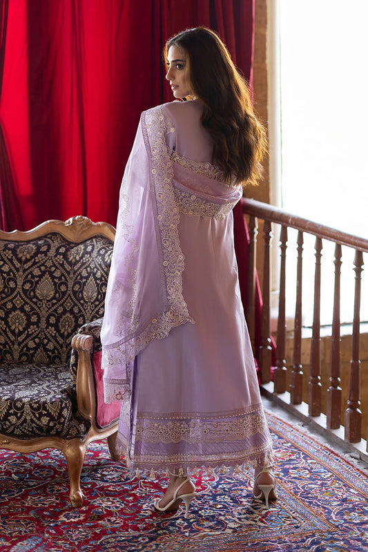 Maya Luxury Lawn'26 By Imrozia/Serene