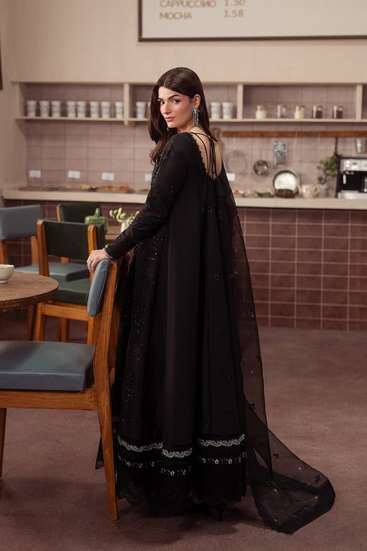 Brewed - Luxury Lawn '26 By Ayzel