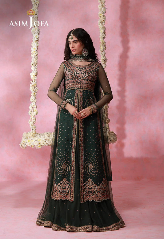 Festive Collection ’26 By Asim Jofa