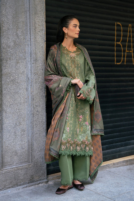Meet Me In Istanbul Winter Collection 26 By Rang Rasiya